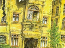 Gallery of World Press Cartoon-Portugal 2013