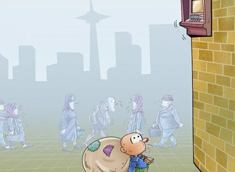 Gallery of the Best World Cartoon-Part 2492