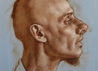 Gallery of artworks by Kerry Dunn-USA