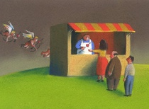 Gallery of the Best World Cartoon-Part 2112
