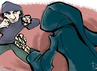 bob katzenelson denmark 6