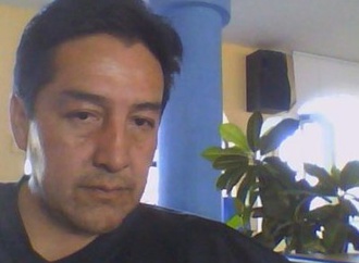 Jorge Rolando Portero
