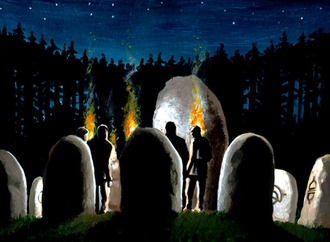 Gallery of Cartoons by Andrzej Graniak From Poland