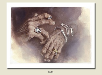 Gallery of Caricatures by Sebastian Kruger From Germany