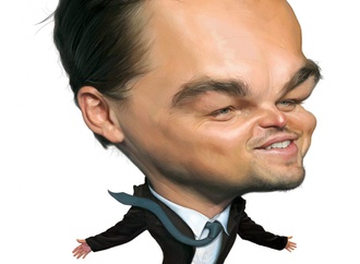 Gallery of Caricatures by Jason Seiler From USA