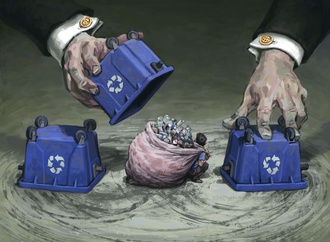 Gallery of the Best World Cartoon-Part 1304