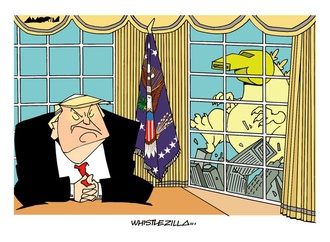 Whistlezilla