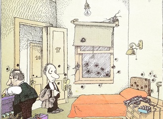 Gallery of the Best World Cartoon-Part 2669