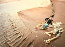 Gallery of the Best World Cartoon-Part 1636