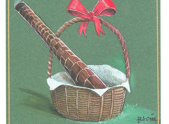 Gallery of the 4th National Bucharest Cartoon Contest-Romania 2001