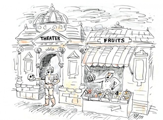 150 best cartoons by Julian Penapai-Romania