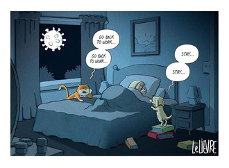 
                                                                                                  Glen Le Lievre - Australia