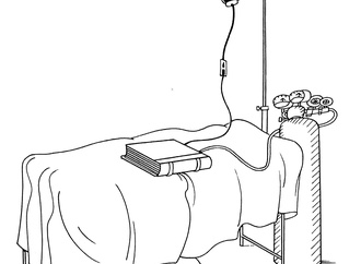 Gallery of Cartoons By Kambiz Derambakhsh From Iran