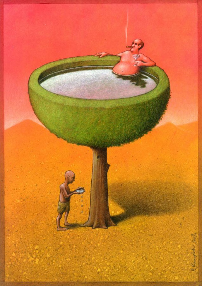 By: Pawel Kuczynski | Poland