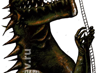 temur kozaev russia 58