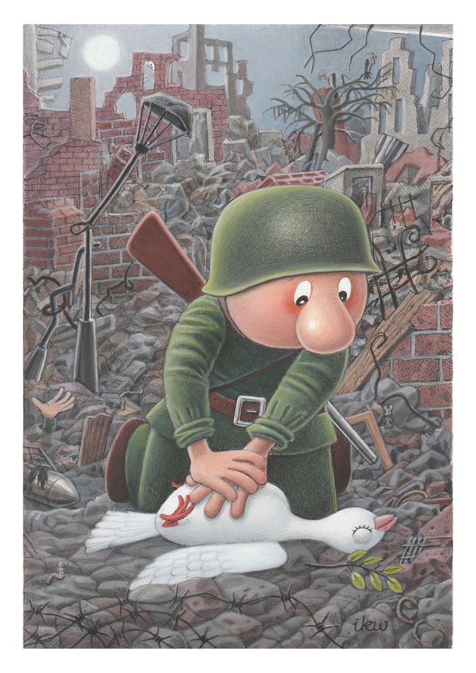 By: Izabela Kowalska-Wieczorek-Poland