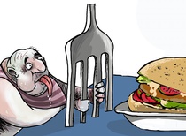 Gallery of the Best World Cartoon-Part 1697