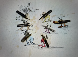 ralph steadman 6