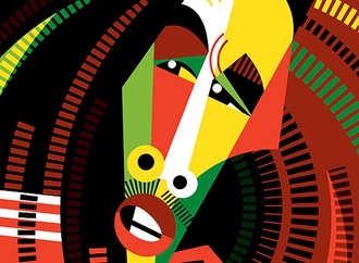 Gallery of Caricatures by Pablo Lobato From Argentina