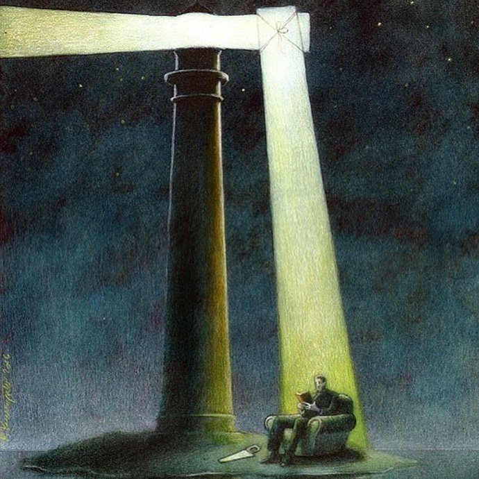 By: Pawel Kuczynski-Poland