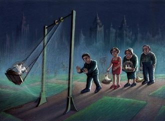 muhittin koroglu turkey 20