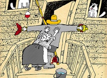Gallery of the Best World Cartoon-Part 1475