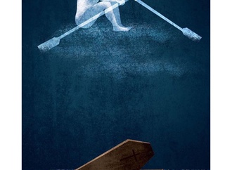 Gallery of Cartoon by Vasco Gargalo-Portugal