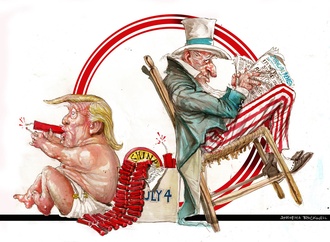 david rowe