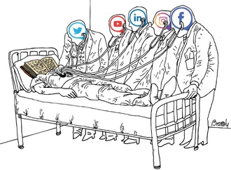 critical patient