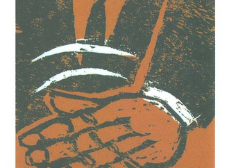 The best Cartoon of World Press Cartoon-Portugal 2005