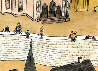 Gallery of the Best World Cartoon-Part 2664