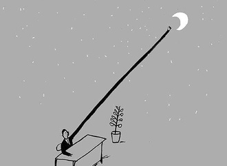 Gallery of Cartoons By Paul Blow From UK