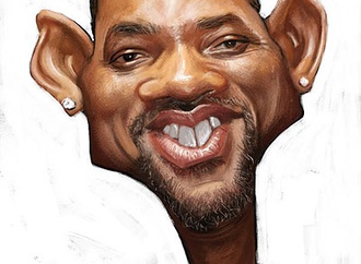 will smith