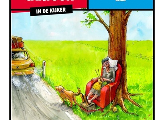 luc vernimment
