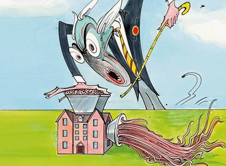 Gallery of the Best World Cartoon-Part 476