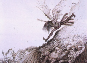 ralph steadman 15