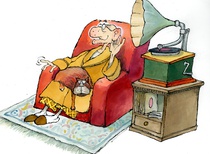 Gallery of the Best World Cartoon-Part 1869