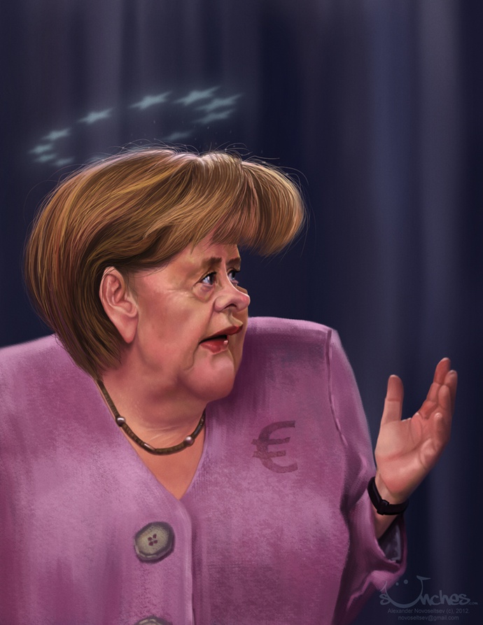 By: Alexander Novoseltsev - Russia