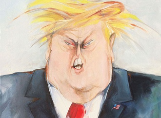 caricature section 161