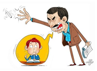Gallery of Cartoon by Majid Salehi-Iran