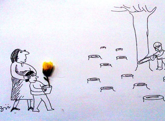 Gallery of the Best World Cartoon-Part 498