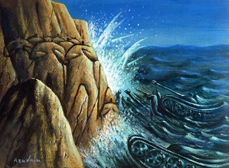 mahmoud azadnia iran 2