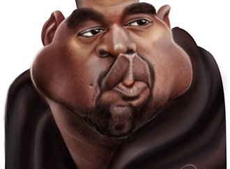 Kanye West