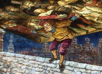 Gallery of caricature by Gradimir Smudja-Sebia