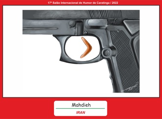 mahdieh
