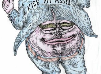 luigi pantile italy 1