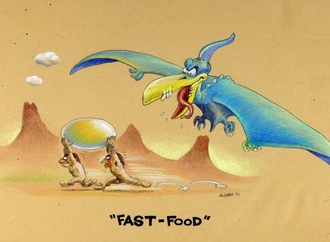 Gallery of the Best World Cartoon-Part 2354