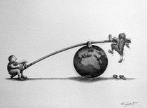 Gallery of the Best World Cartoon-Part 772