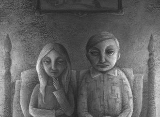 Gallery of artworks by Yoko Tanaka-Japan