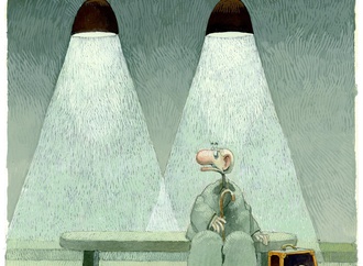 Gallery of the Best World Cartoon-Part 1377